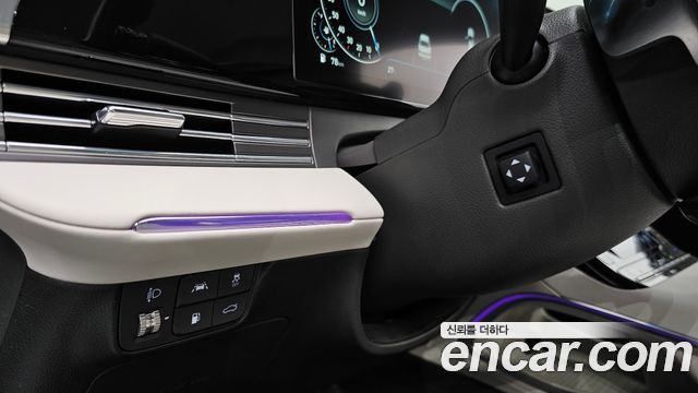 Hyundai Grandeur 2022 — photo 27