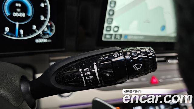 Hyundai Grandeur 2022 — photo 28