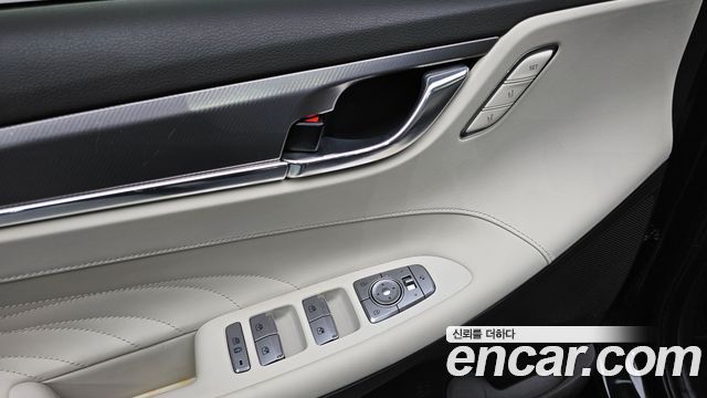 Hyundai Grandeur 2022 — photo 30