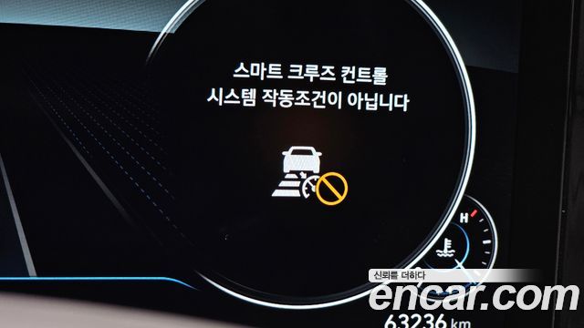 Hyundai Grandeur 2022 — photo 32