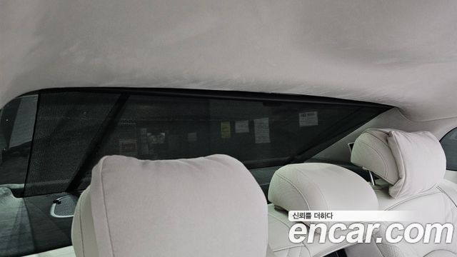 Hyundai Grandeur 2022 — photo 34