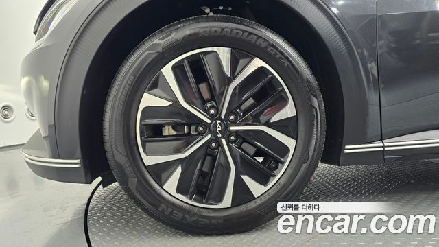 Kia EV6 2022 — photo 5