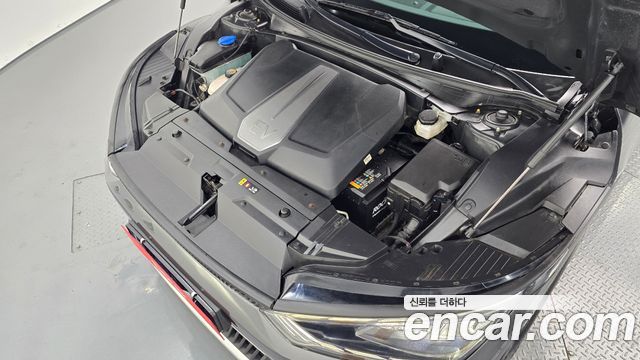 Kia EV6 2022 — photo 6