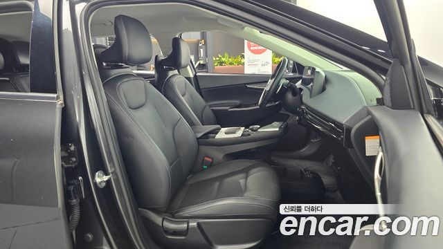 Kia EV6 2022 — photo 10
