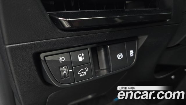 Kia EV6 2022 — photo 14