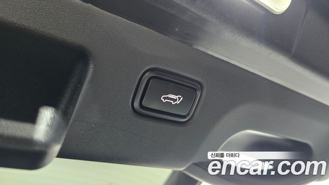 Kia EV6 2022 — photo 18
