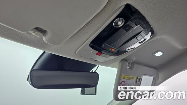 Kia EV6 2022 — photo 20