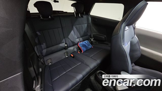 Mini Cooper 2024 — photo 17