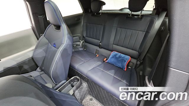 Mini Cooper 2024 — photo 18