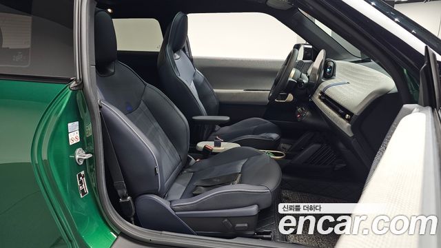 Mini Cooper 2024 — photo 16