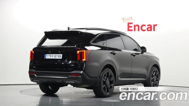 Kia Sorento 2026 — photo 2