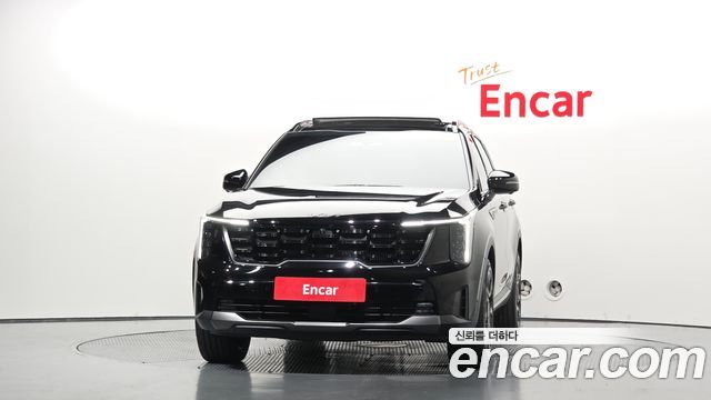 Kia Sorento 2026 — photo 3