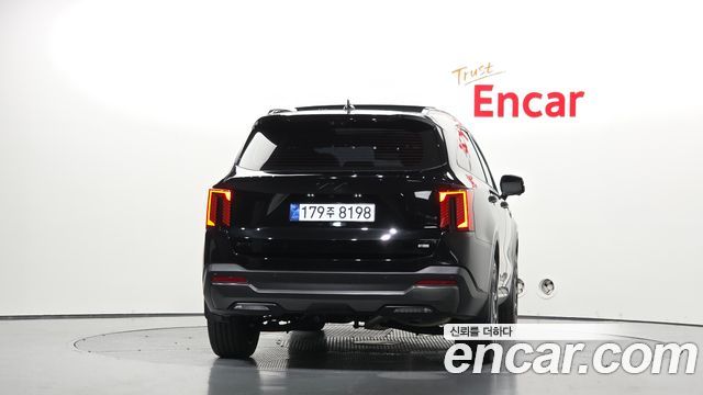 Kia Sorento 2026 — photo 4