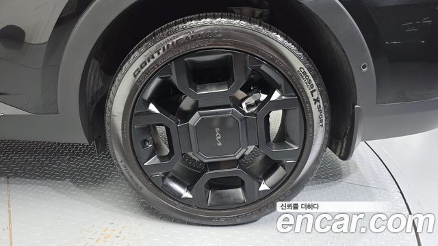 Kia Sorento 2026 — photo 5