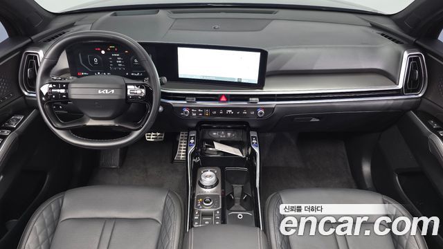 Kia Sorento 2026 — photo 10