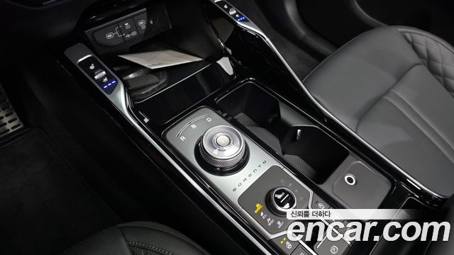 Kia Sorento 2026 — photo 12