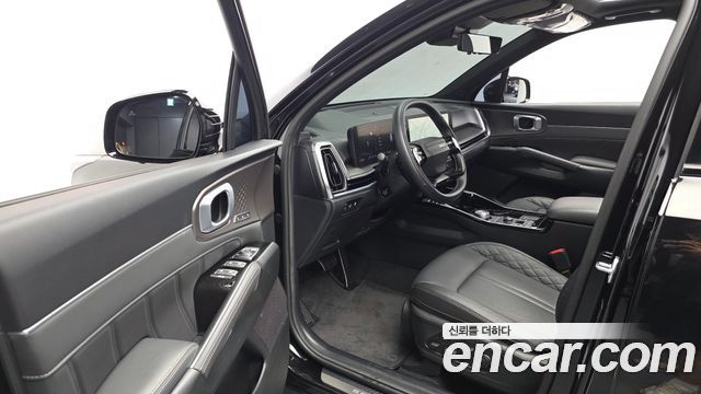 Kia Sorento 2026 — photo 13