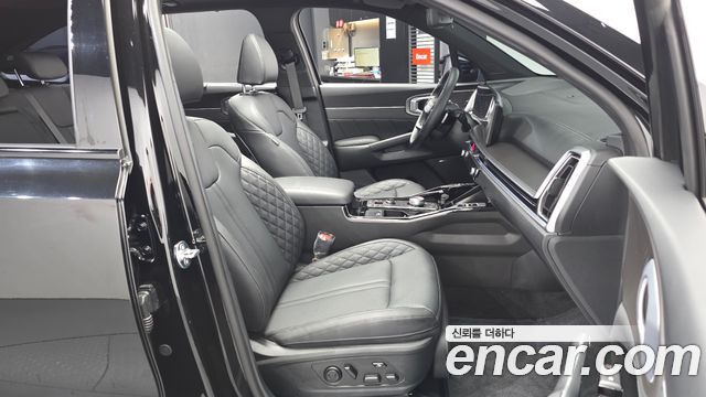 Kia Sorento 2026 — photo 17