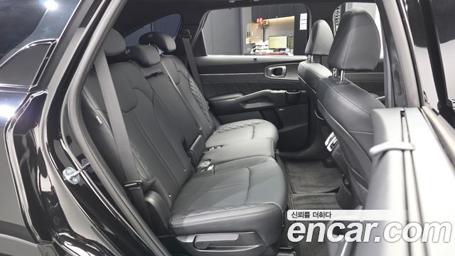 Kia Sorento 2026 — photo 18