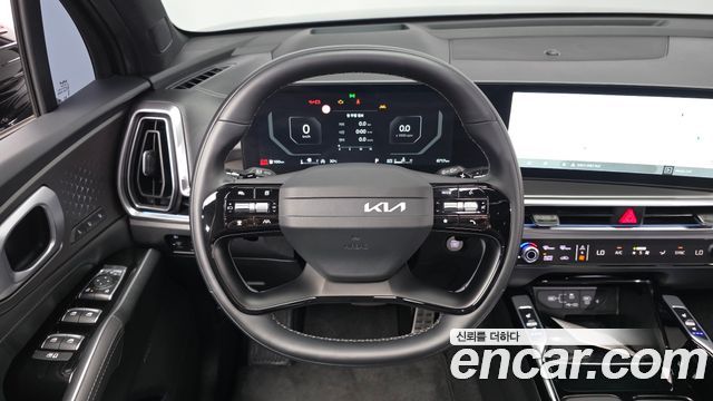 Kia Sorento 2026 — photo 19