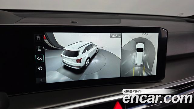 Kia Sorento 2026 — photo 21