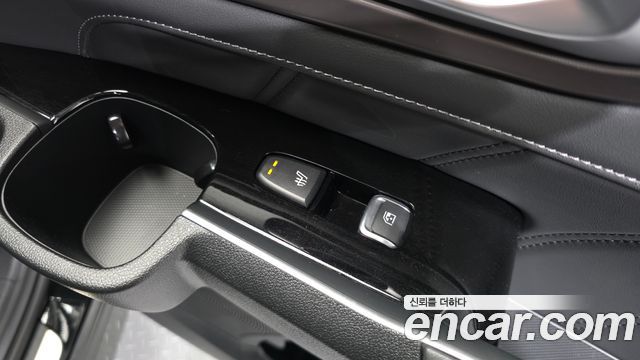 Kia Sorento 2026 — photo 25