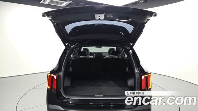 Kia Sorento 2026 — photo 26