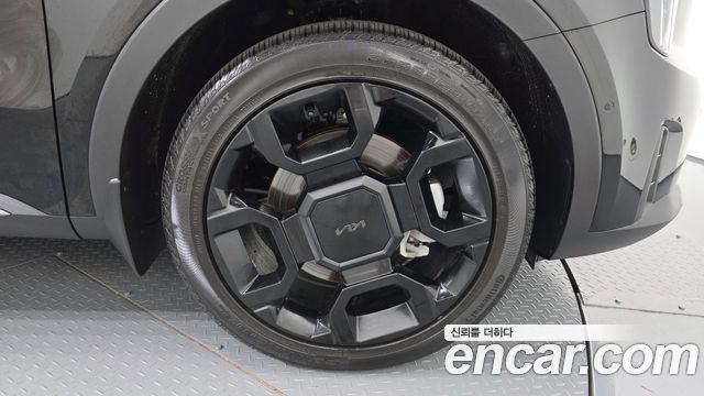 Kia Sorento 2026 — photo 7