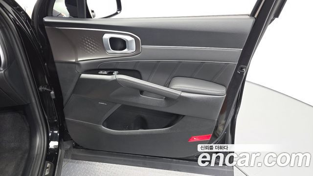 Kia Sorento 2026 — photo 14