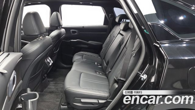 Kia Sorento 2026 — photo 16