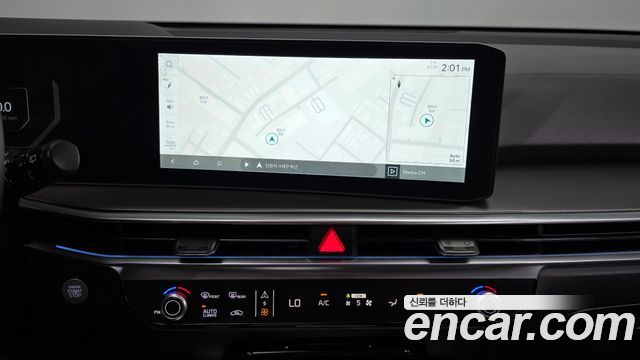 Kia Sorento 2026 — photo 27