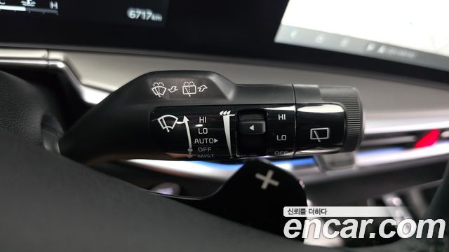 Kia Sorento 2026 — photo 29