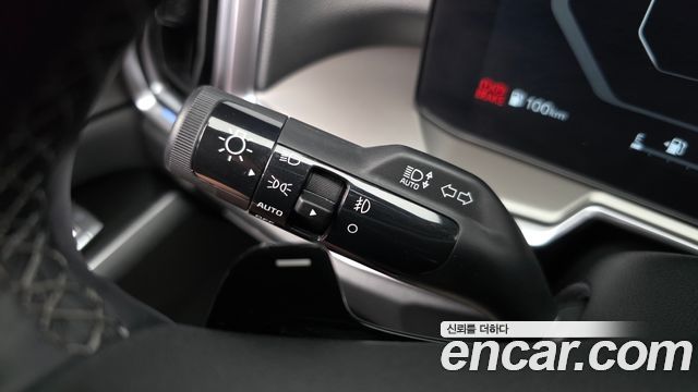 Kia Sorento 2026 — photo 30