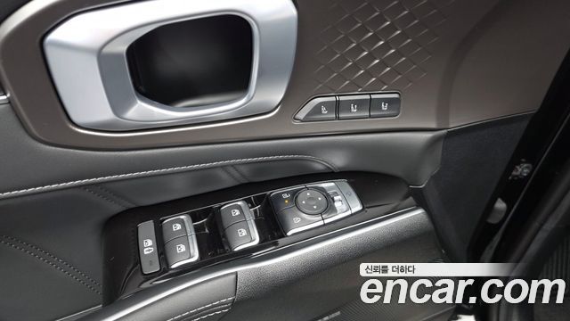 Kia Sorento 2026 — photo 32