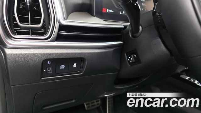 Kia Sorento 2026 — photo 33
