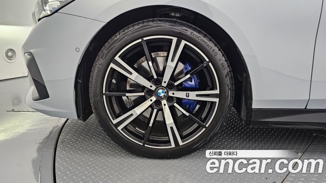 BMW 5-Series 2026 — photo 5