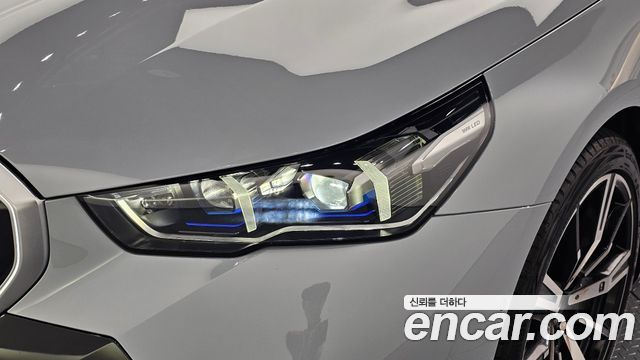 BMW 5-Series 2026 — photo 8