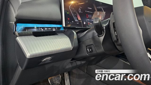 BMW 5-Series 2026 — photo 29