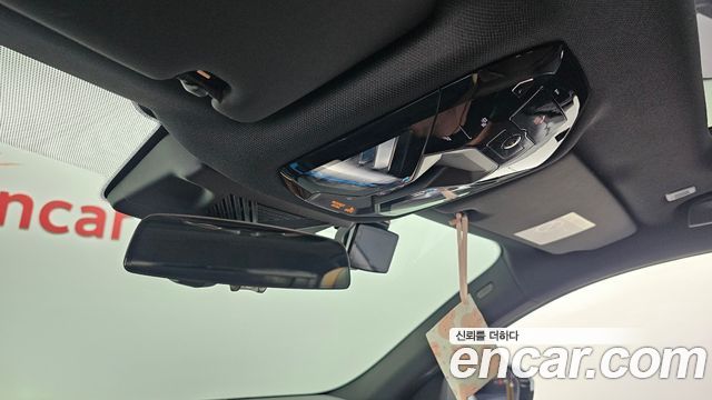 BMW 5-Series 2026 — photo 32