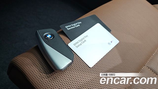 BMW 5-Series 2026 — photo 39