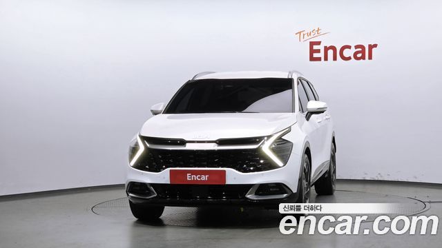 Kia Sportage 2024 — photo 3