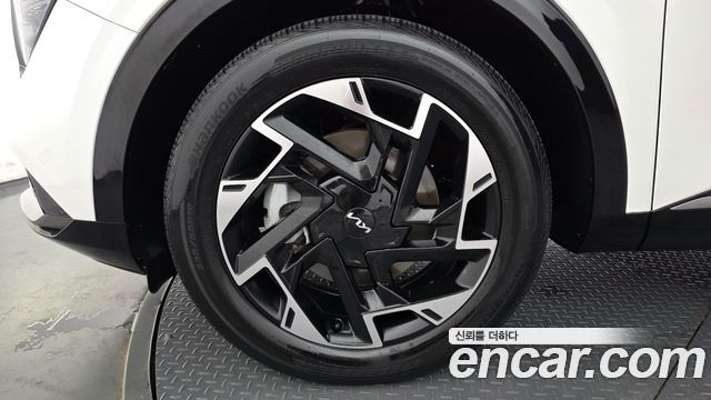 Kia Sportage 2024 — photo 5