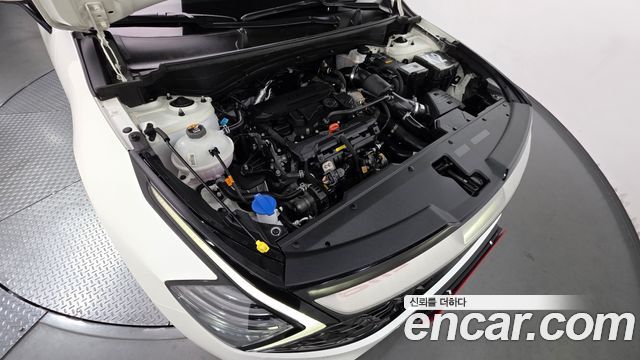 Kia Sportage 2024 — photo 6
