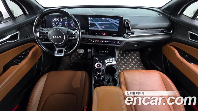 Kia Sportage 2024 — photo 7