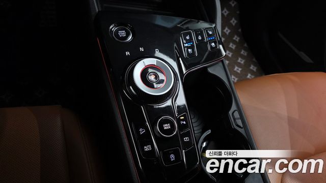 Kia Sportage 2024 — photo 9