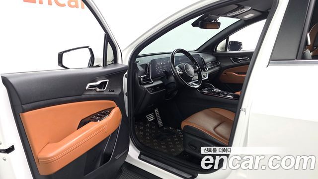 Kia Sportage 2024 — photo 10