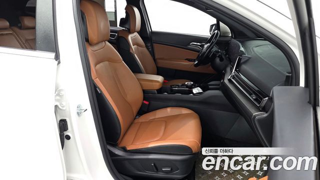 Kia Sportage 2024 — photo 11