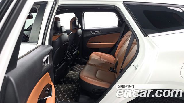 Kia Sportage 2024 — photo 12