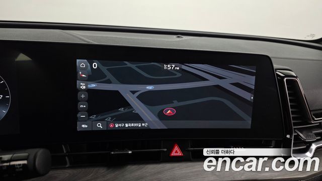 Kia Sportage 2024 — photo 14