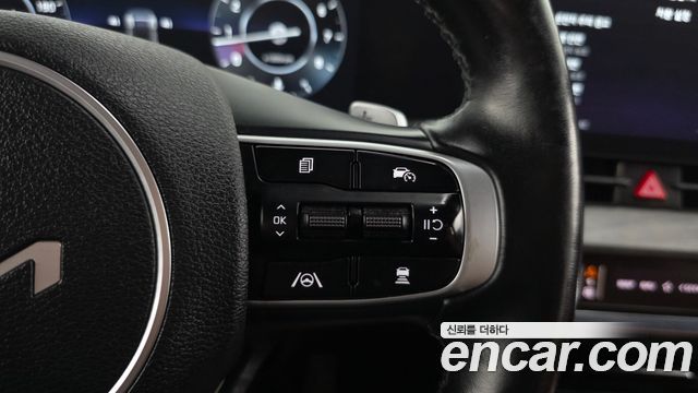 Kia Sportage 2024 — photo 17
